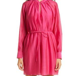 Rebecca Taylor Pink Dress